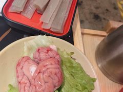 -蜀大侠火锅(四川北路店)