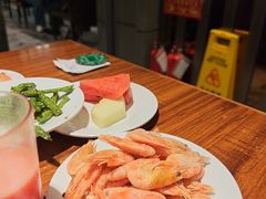 -汉巴味德(沈阳万象汇店)