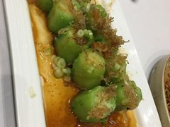 -稻香酒家·33年老字号·港式粤菜(富邦中心店)
