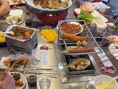 -遇西祠·海鲜烧烤(总店)
