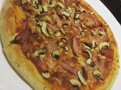 -青岛海尔洲际酒店