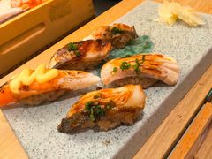 -鮨政· Omakase(港汇恒隆广场店)