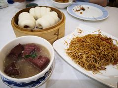 -东江海鲜酒家(艺都分店)