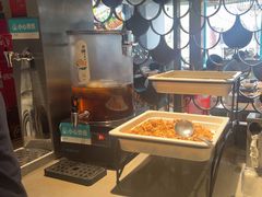 -半天妖烤鱼(方庄店)