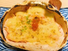 -隐泉京望日式料理(太和广场店)