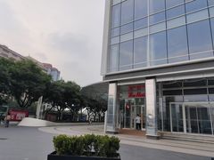 -Tims天好咖啡·贝果(融汇佳盛大厦店)