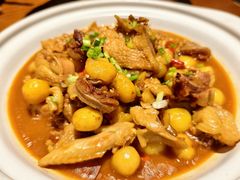 -金味老饭铺(晚报店)