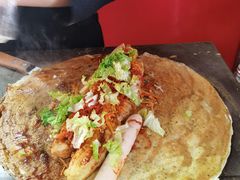 -李记特色五谷杂粮鸡蛋果子