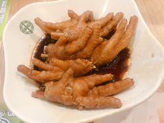 -添好运点心专门店(中环IFC店)