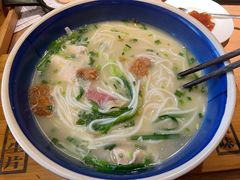 -上坐过桥米线(顺城店)