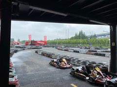 -锐擎卡丁车主题乐园(郊野公园店)