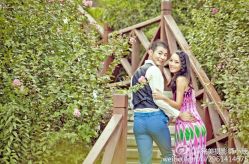 -完美新娘婚纱摄影