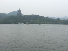 -杭州西湖柳莺里酒店