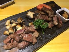 西冷-恋铁板烧(阳光新生活广场店)