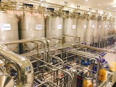 -蒙牛工业旅游景区