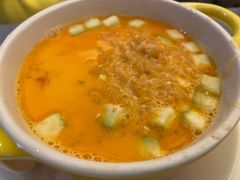 龙虾汤海鲜泡饭-北京厨房(西安SKP店)