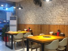 -大牛湾·眷村牛肉面(蠡溪店)