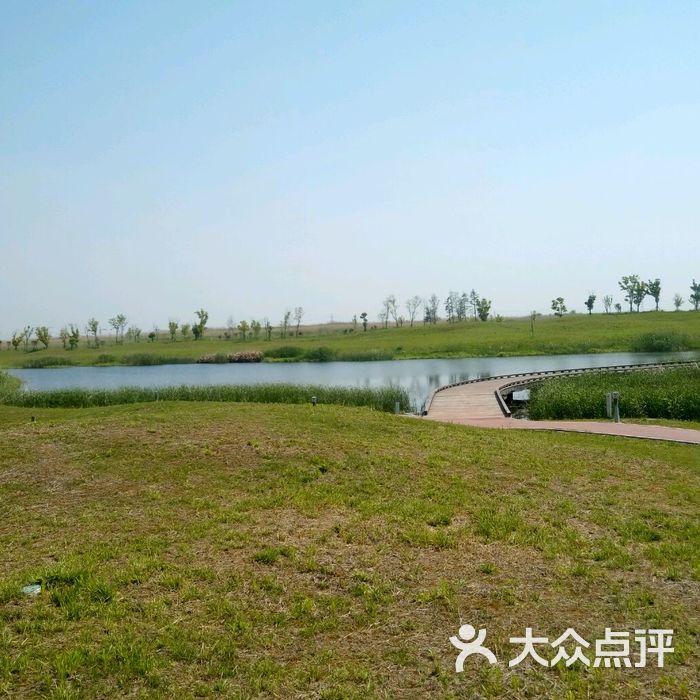 苏州湾体育公园