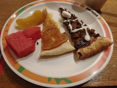 -比格比萨自助(新辰里学清路店)