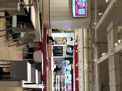 -乡村基(北部新区重科院餐厅)