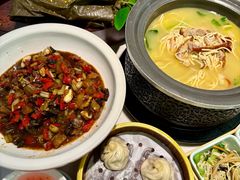 -苏梦江南·淮扬菜(夫子庙店)