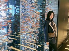 -长沙尼依格罗酒店