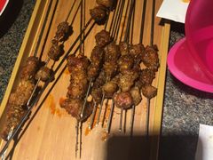 -酒肉行·虎子盐筋烤肉(大寨路店)