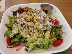 -HELLO 27 意面·沙拉·帕尼尼