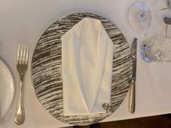 -上海和平饭店-华懋阁 The Cathay Room