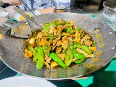 -费大厨辣椒炒肉(太平老街店)