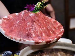 -老楼羊蝎子·鲜货烧烤(惊驾路店)
