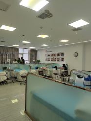 -悟空祛痘·亚健康皮肤管理中心