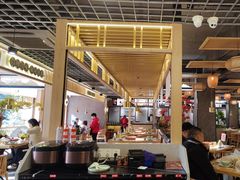 -王妈热卤·川味馆(海昌店)