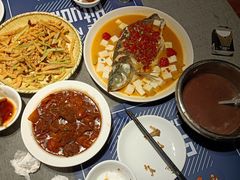 -鑫小城故事·砂锅·排骨藕汤(兴业路店)