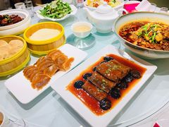 -玉林烤鸭店(黄村康庄店)