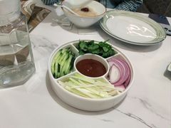 -老昌春饼(学府凯德店)