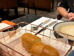 -西堤牛排(北京国瑞店)