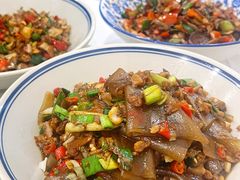 -新新湘菜馆(新中街二条店)