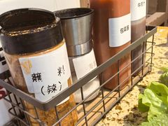 -安又胖韩国烤肉(泰达永旺店)