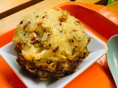 -梅园食堂