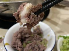 -伟记牛肉(金鸿公路店)