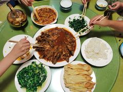 -金台阶鱼馆(于桥水库店)