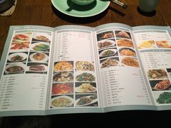 -粗茶淡饭·隐庐私厨(东亭店)