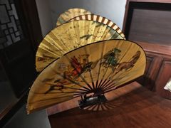 -中国扇博物馆
