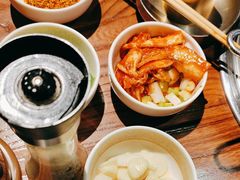 -九田家黑牛烤肉料理(新辰里亚运村店)
