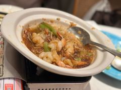 海味干捞粉丝煲-避风塘·老港味餐厅(虹口龙之梦店)