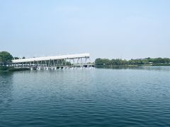 -美兰湖景区