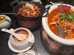 -桂小厨广西菜(万象城店)