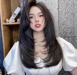 -型色沙龙