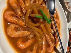 -三利音·玖弄小鲜(浦东嘉里城店)